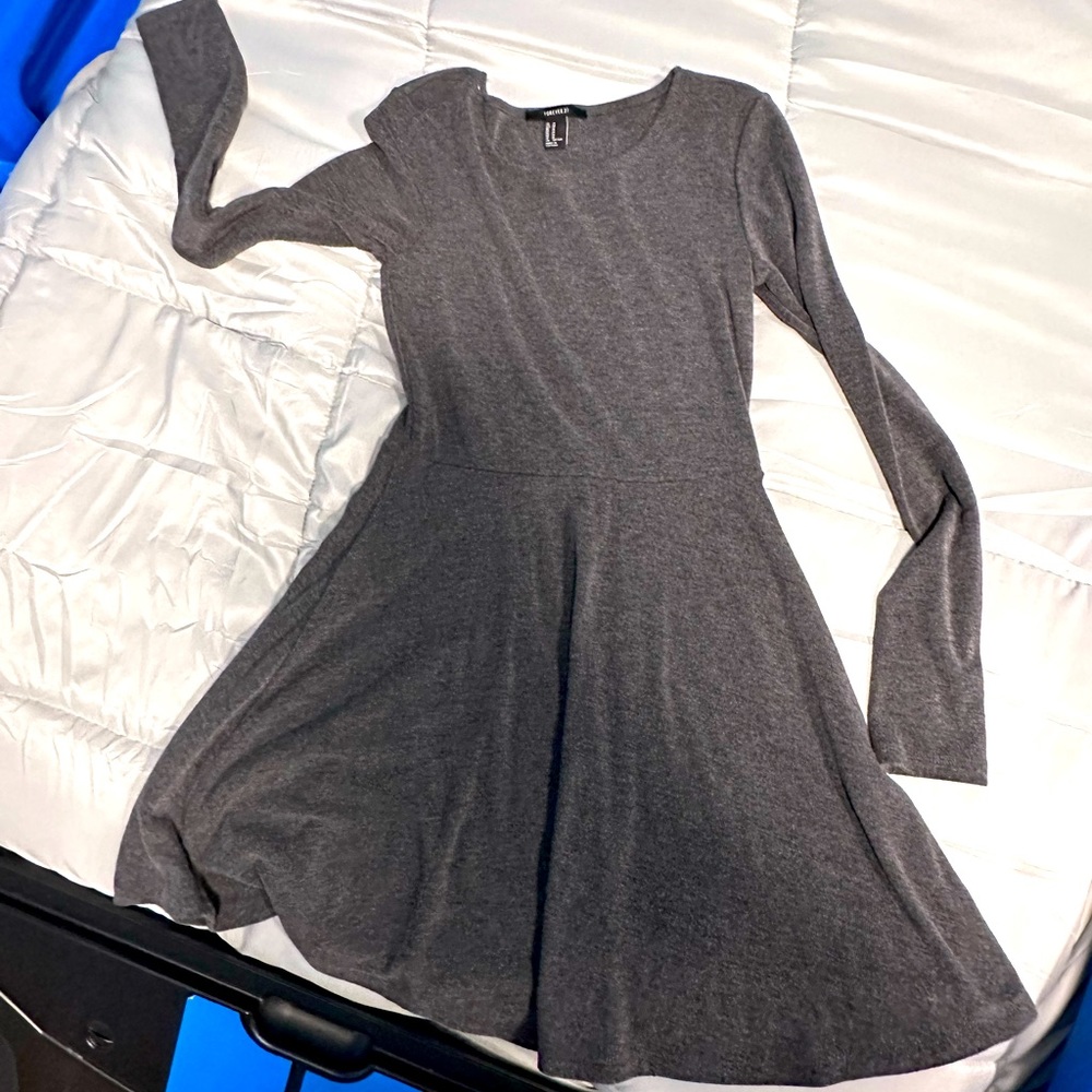 Forever 21 mini dress